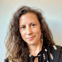 Photo Image of Jessica Fanzo