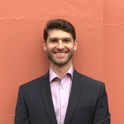 Photo Image of Kevin Karl