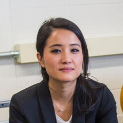 Photo Image of Shiho Kawashima