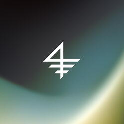 Placeholder image of our Hermes logo on a hunter-green background.