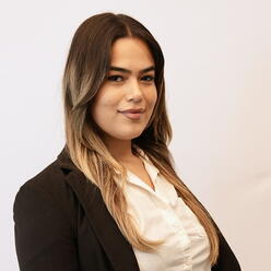 Michelle Caraballo