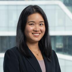 Betty Jiang
