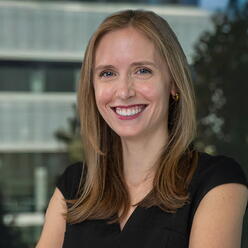 Katherine Haupert