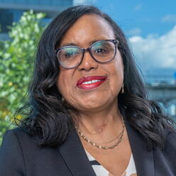 Lisa Andujar-Ray