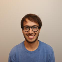 Photo of Matt Finuoli