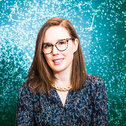 Alison Lindland ’08