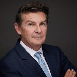 Brian P. Lancaster