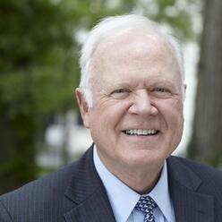 Photo of William Klepper