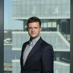 Bo Cowgill, Assistant Professor