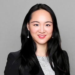Chenjing Wang