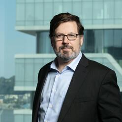 Daniel Wolfenzon
