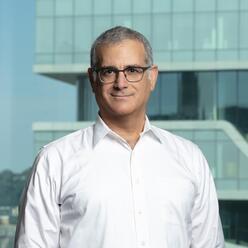Doron Nissim