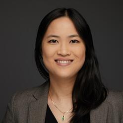 Evangeline Lew
