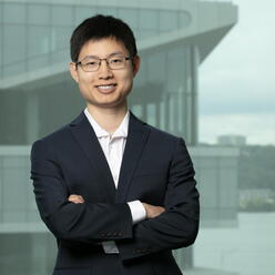 George Gui