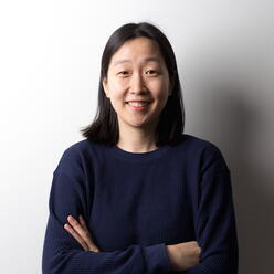Photo Image of Helen Kim