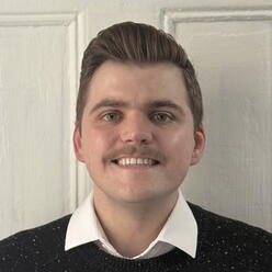 Matthew Holman