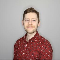 Photo of Mackey Landy