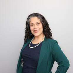 Liz Sazo
