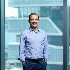 Photo of Professor Kamel Jedidi