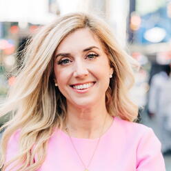 Jane Mosbacher Morris