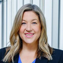 Jeanine Heck ’07 