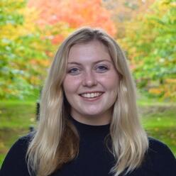 Josie Landers