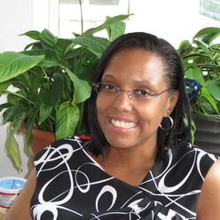 Keshia L. Mark