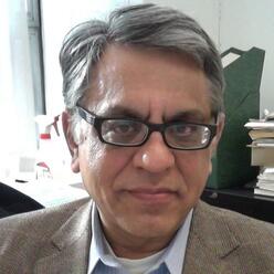 Rajeev Kohli