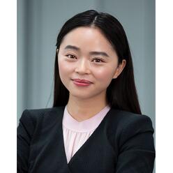 Lisa Yao Liu