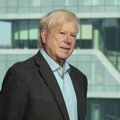 Mark Zurack