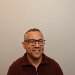 Photo of Miguel Cruz