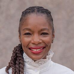 Modupe Akinola