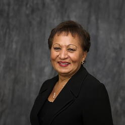 Joyce Roché