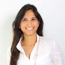 Archana Bharathan