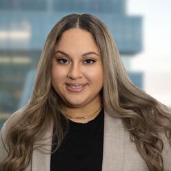 Sandra Gaona
