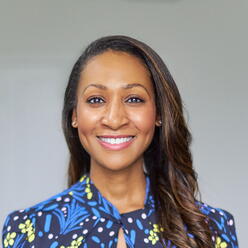 Shardee Caesar Douglas ’13