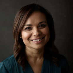 Sunita Lokuge