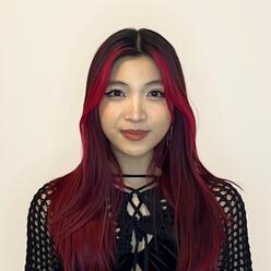 Toni Ouyang