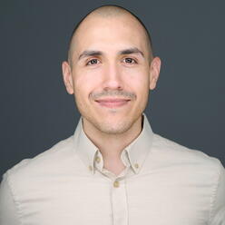 Aaron Amezaga