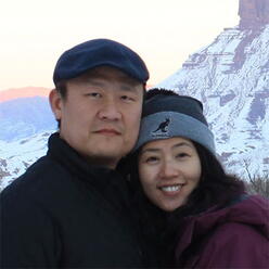 Bing Wang & Yanan Hu