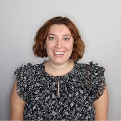 Charlotte Slota
