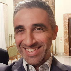 Domenico Crapanzano