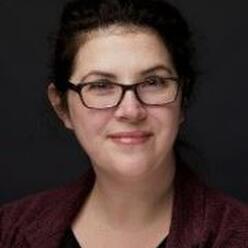 Kelly Larnach