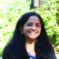 Vyjayanthi Manian