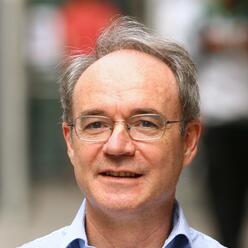Patrick Bolton