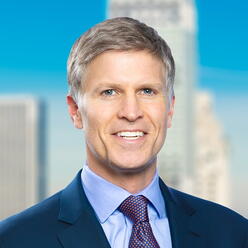 Paul M. Goldschmid