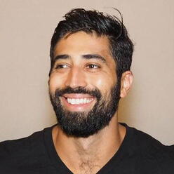 Sunny Grewal