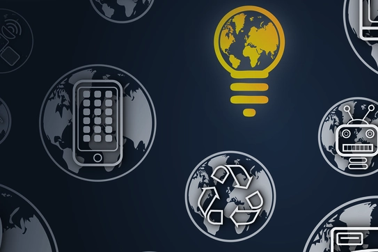 Global Brand Leadership Image