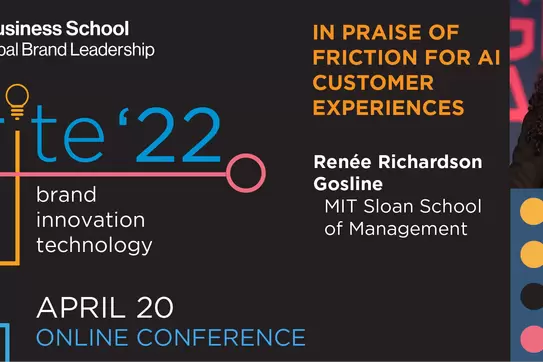 In Praise of Friction for AI Customer Experiences