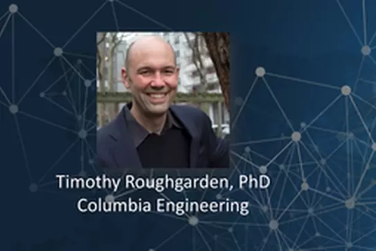 Dean's Remarks and Eight Reasons Why Mechanism Design for Blockchains is Hard (and Fascinating)